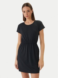 Columbia Sukienka codzienna Chill River™ 2126072 Czarny Regular Fit