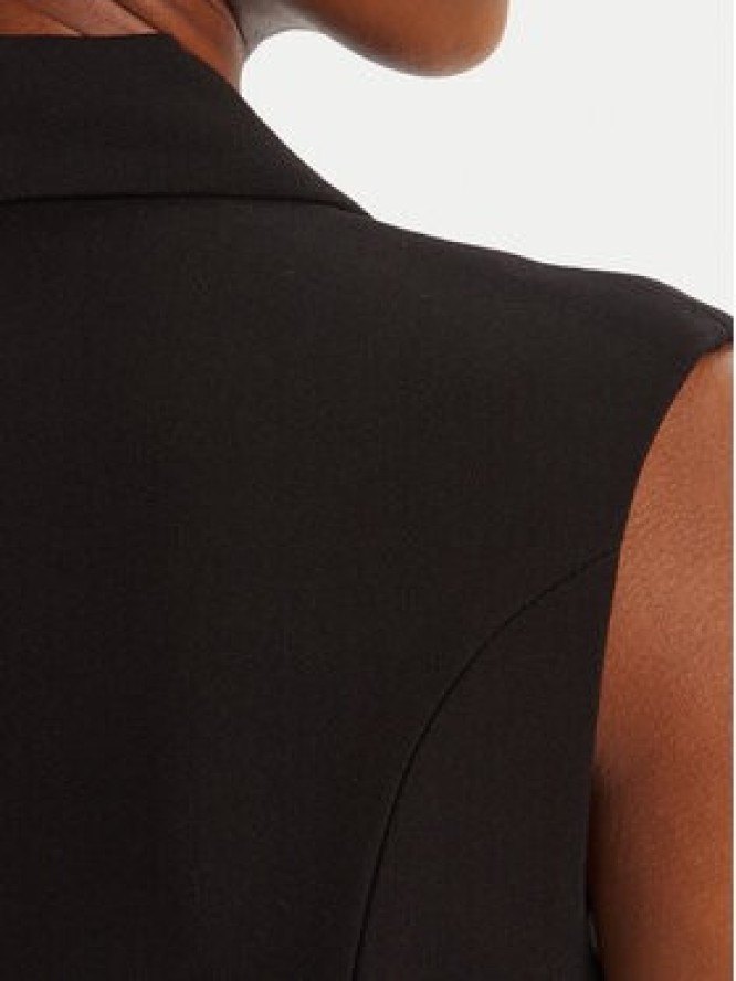 Bardot Sukienka koktajlowa Destene Hourglass 59724DB Czarny Regular Fit