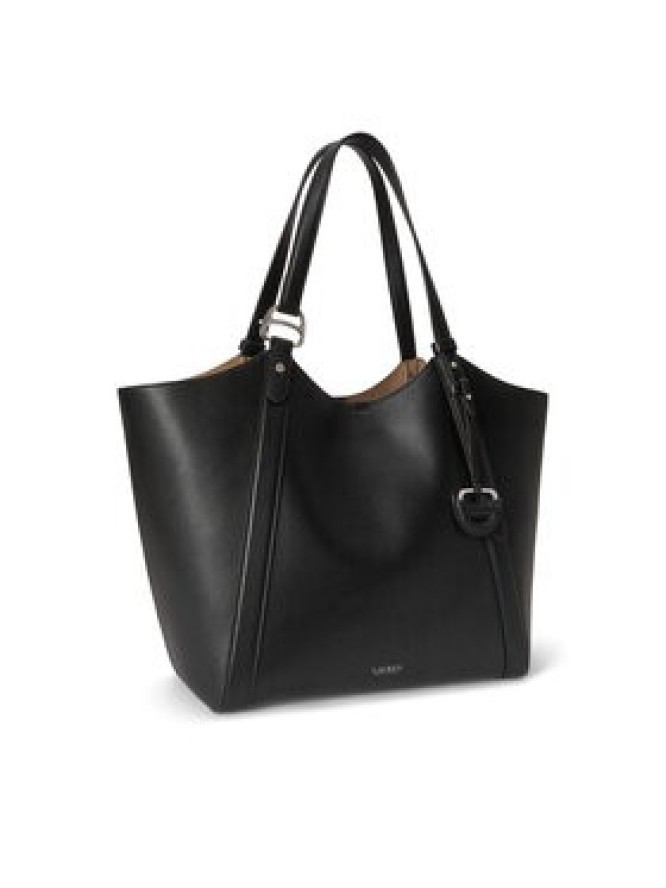 LAUREN RALPH LAUREN Torebka 431P18709003 Czarny