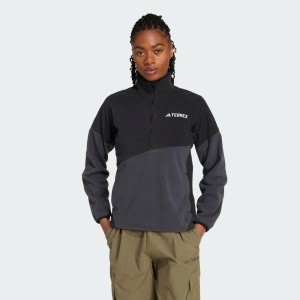 Kurtka Terrex Multi Climawarm Fleece