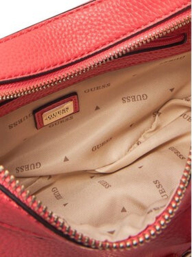 Guess Torebka HWBG96 42010 Czerwony