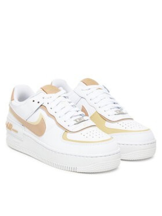 Nike Sneakersy Af1 Shadow DZ1847 111 Biały