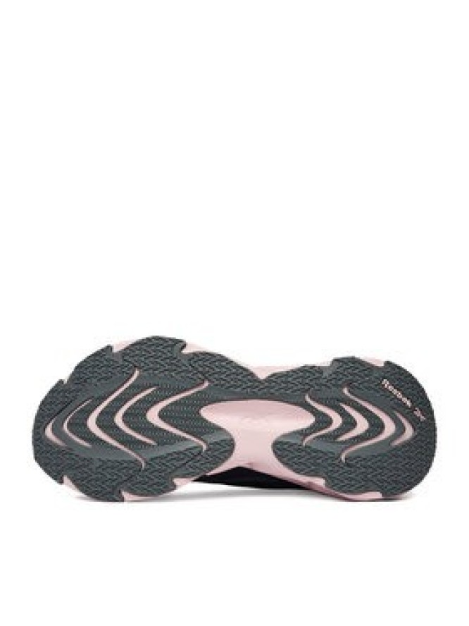 Reebok Buty do biegania EO-FUEL FLEX RUN 100271456 Czarny
