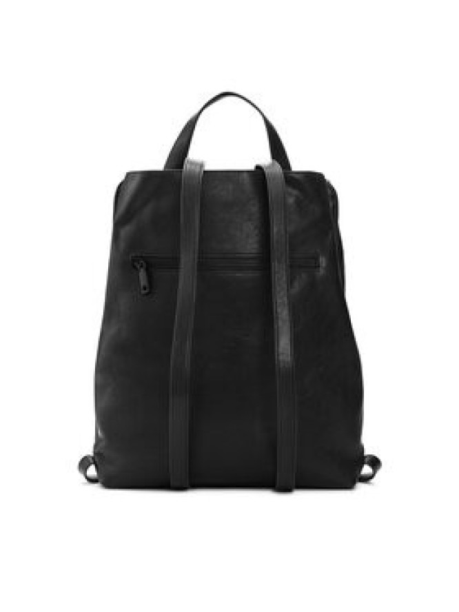 Desigual Plecak 26SAKP43 Czarny