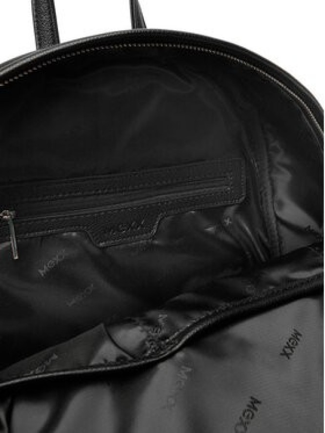 MEXX Plecak EO-MEXX-L-017-09 Czarny
