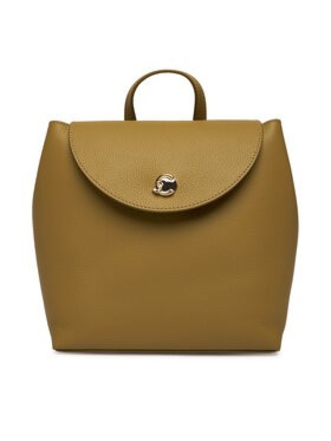 Coccinelle Plecak TOA Coccinellenikla E5 TOA 54 01 01 Khaki