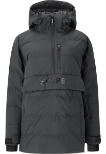 Damski anorak Slope Thumper Insulated