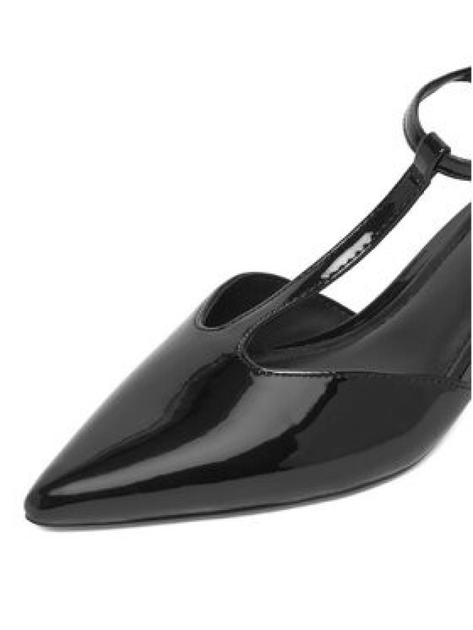 Nine West Czółenka CEO-CD25-123-2 Czarny