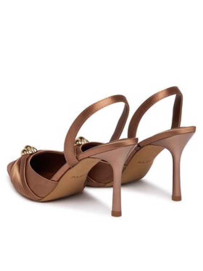 Aldo Szpilki Larsynn 14241581 Beżowy