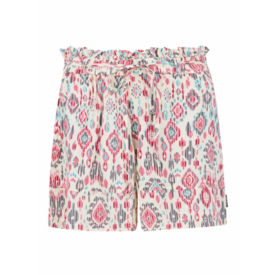 Szorty damskie Protest Prtaffair