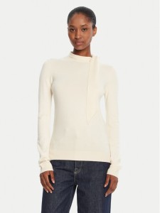 Marella Golf Osaka 2525366061000 Écru Regular Fit