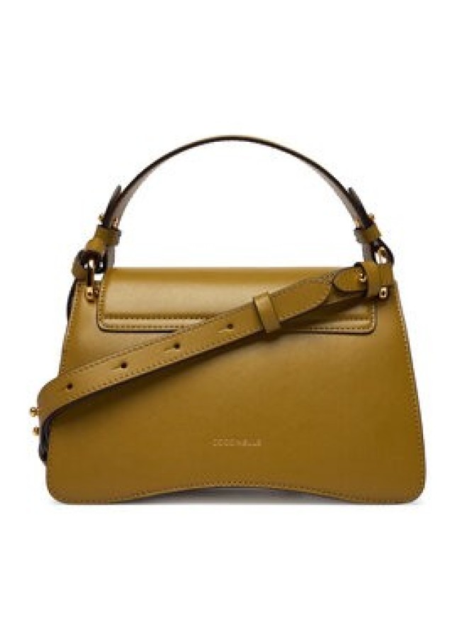 Coccinelle Torebka SSK Coccinelle C-ME E1 SSK 18 02 01 Zielony