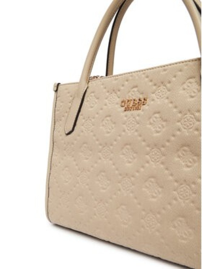 Guess Torebka Jodi HWPD97 69220 Beżowy jasny