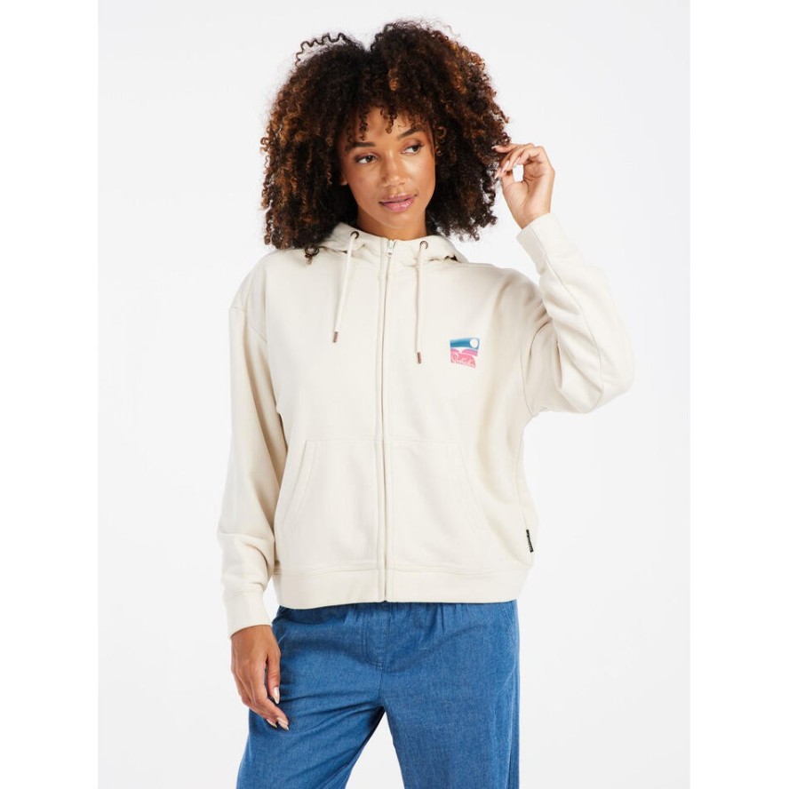 Bluza damska z kapturem Protest Studio