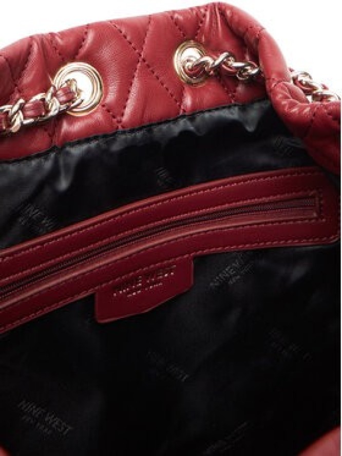 Nine West Plecak CEO-KANSAS-JH5824-NW Bordowy