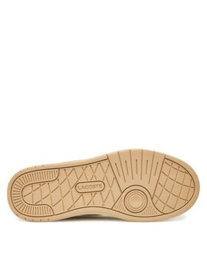 Lacoste Sneakersy 7-49SFA0072 Beżowy