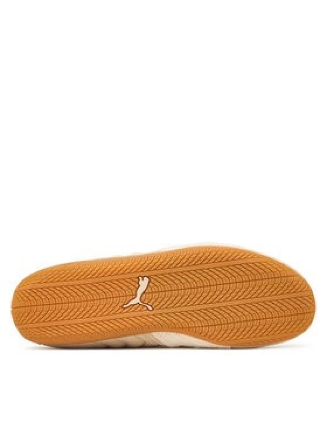 Puma Sneakersy Speedcat Elevated Wns 403619 03 Beżowy