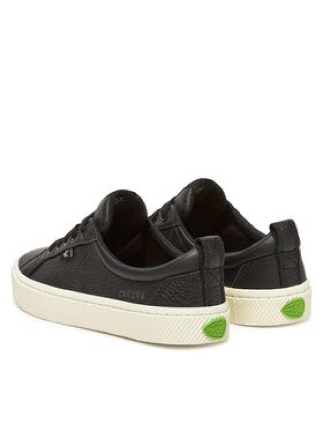 Cariuma Trampki Oca 100204B01W080 Czarny