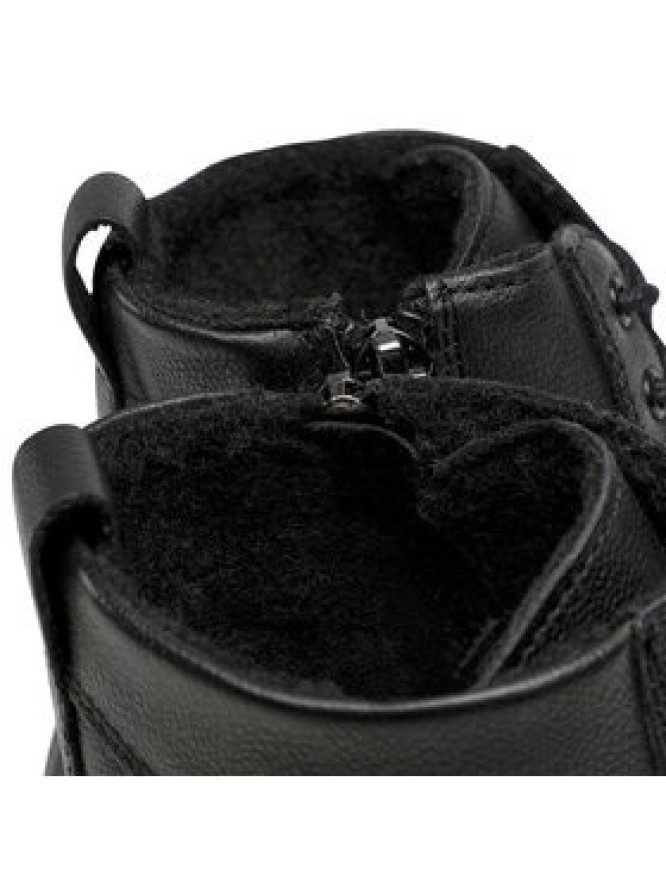 Lasocki Trzewiki EST-GUSTA-03 Czarny