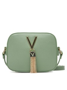 Valentino Torebka Divina VBS1R409G Zielony