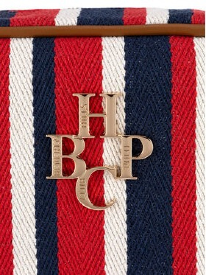 Beverly Hills Polo Club Torebka BHPC-C-018-07 Kolorowy