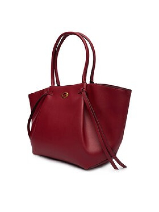 Guess Torebka Allegra HWBG22 37230 Czerwony