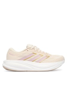 adidas Buty do biegania Response 2 Running Shoes KK4285 Kremowy