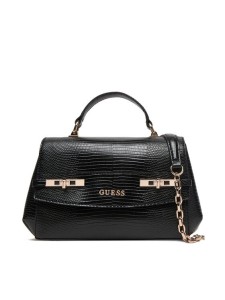 Guess Torebka Melinda HWKL99 33200 Czarny
