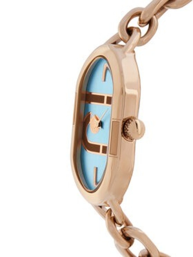 Liu Jo Zegarek Fantasy TLJ2370 Złoty