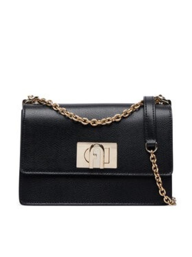 Furla Torebka BAFKACO ARE000 O6000 Czarny