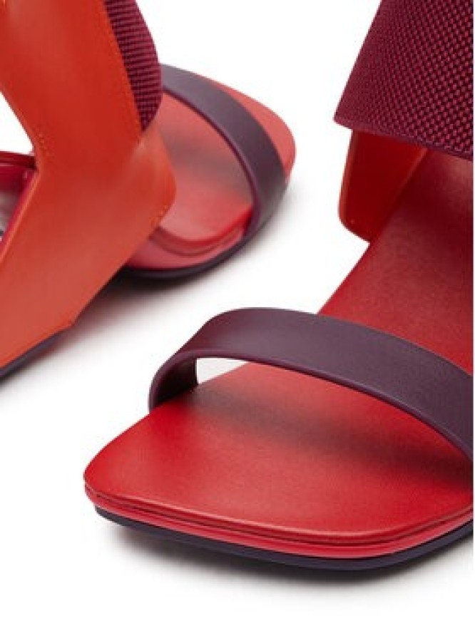 United Nude Sandały Loop Reiki Hi 1091087016 Pomarańczowy