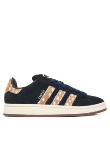 adidas Sneakersy Campus 00s KJ7470 Czarny