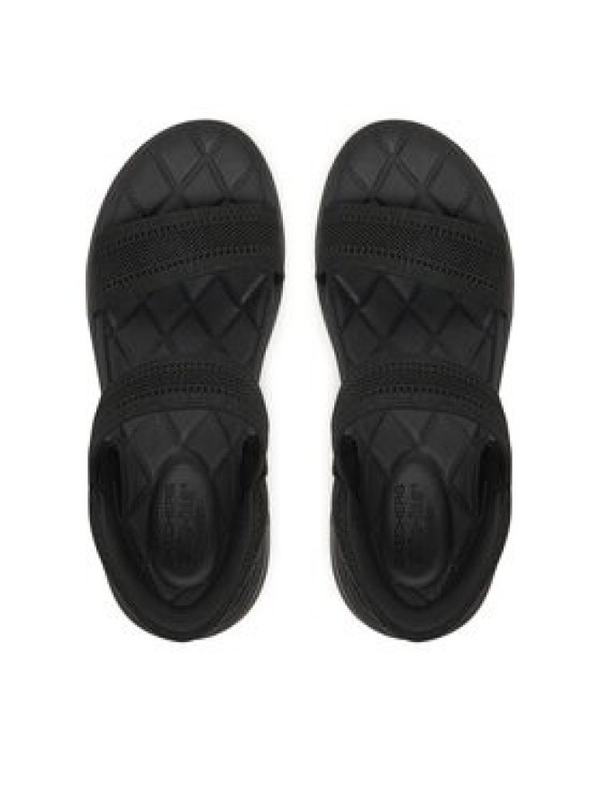 Skechers Sandały Slip-Ins: Arch Fit 2.0 Sandal - Kennedy 140844/BBK Czarny