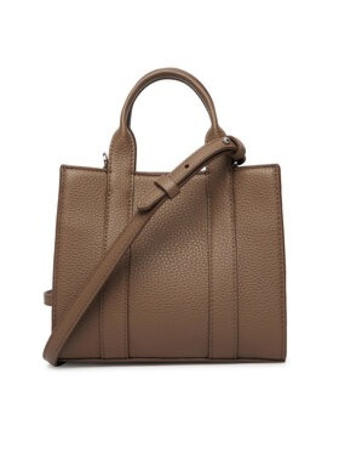 KARL LAGERFELD Torebka B1W30042 Brązowy
