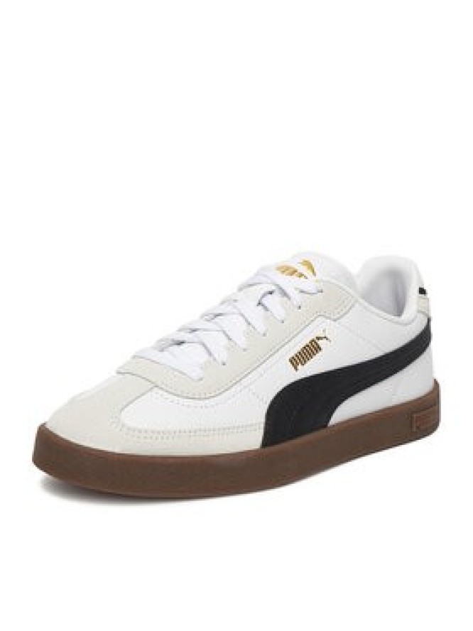 Puma Sneakersy CLUB II ERA 39744707 Beżowy