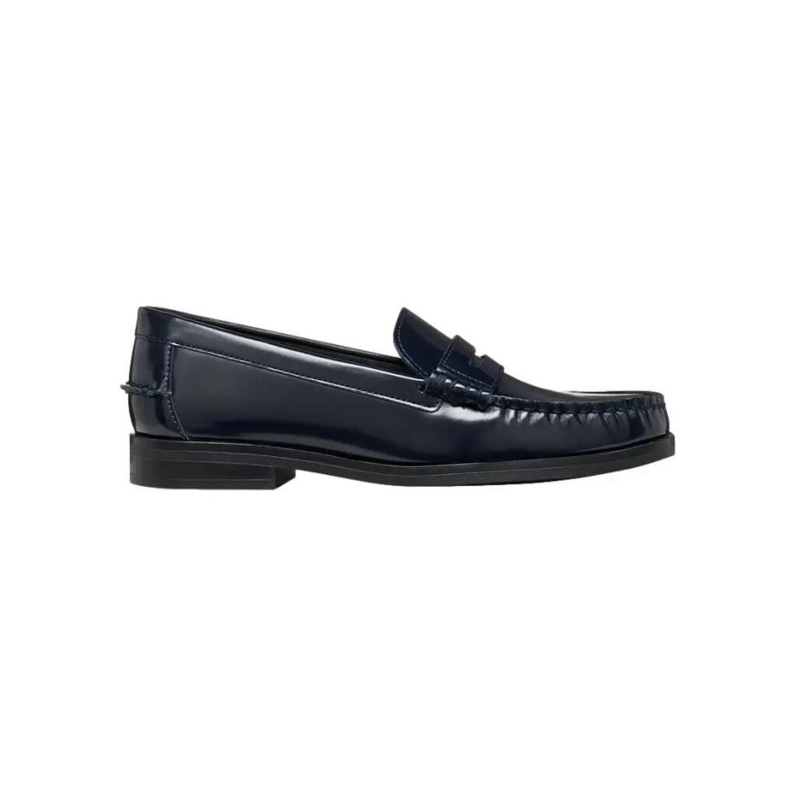 Damskie mokasyny Geox Noemen
