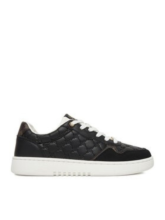 Nine West Sneakersy EO-SS25-3C105 Czarny