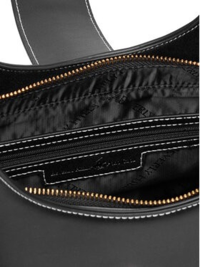 Beverly Hills Polo Club Torebka CEO-BHPC-C-012-09 Czarny