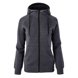 Bluza Polarowa Damska Chiano