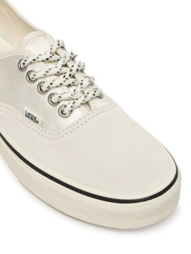 Vans Tenisówki Authentic VN000EHHC9F1 Écru