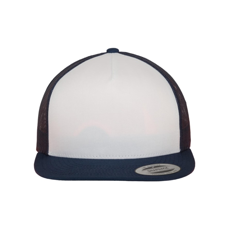 Czapka Trucker Flexfit Classic