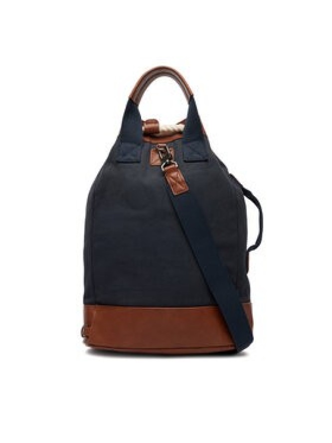Guess Plecak HMOSCM P6204 Granatowy