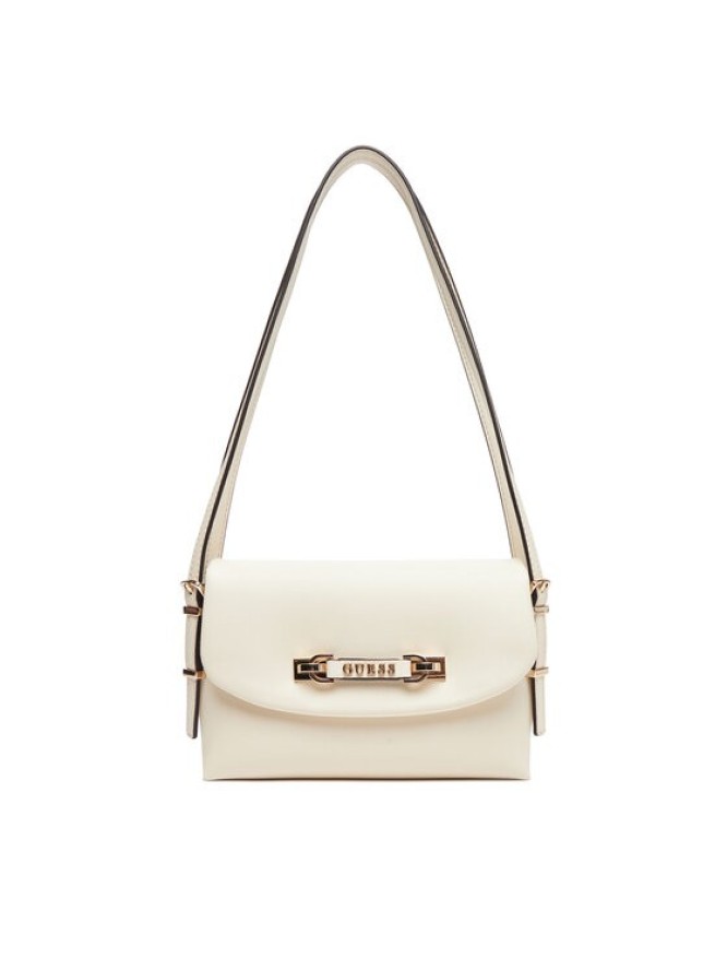 Guess Torebka Lefia HWBG96 44190 Écru