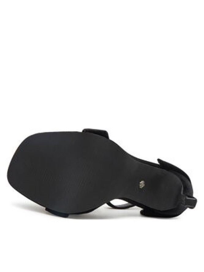 DeeZee Sandały LB5478-96 Czarny