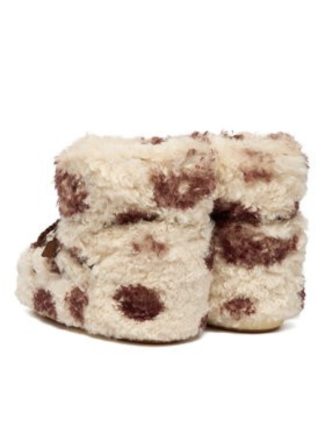 Moon Boot Śniegowce 80D1409690 Écru