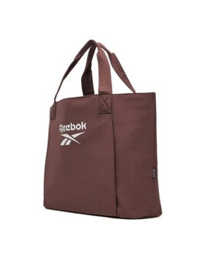 Reebok Torebka RBK-B-003-07 Brązowy
