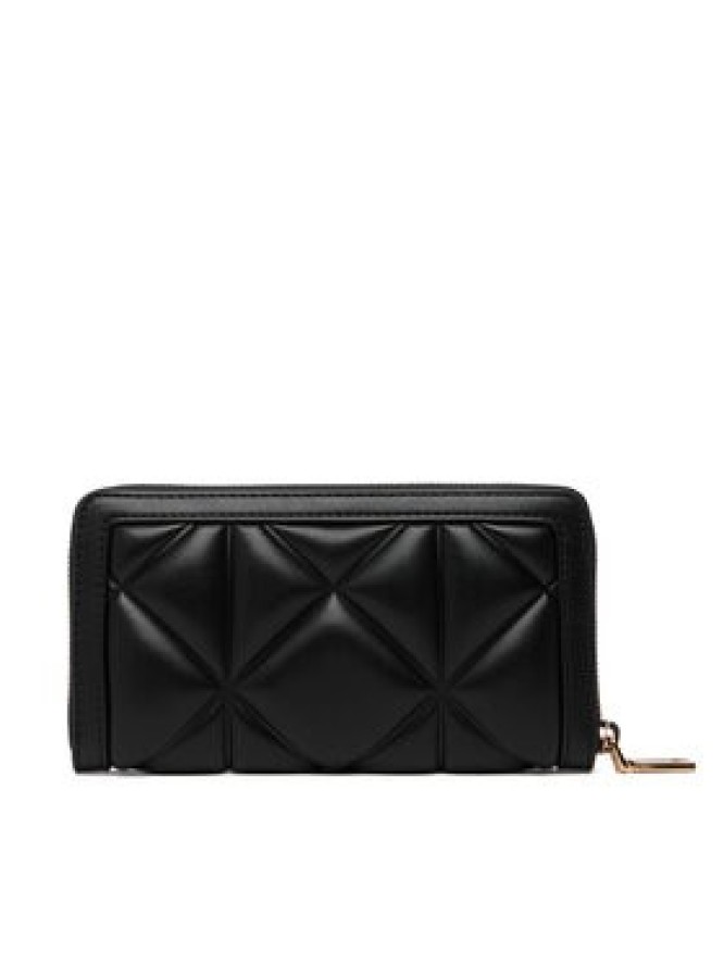 LOVE MOSCHINO Portfel JC5644PP1PLC0000 Czarny