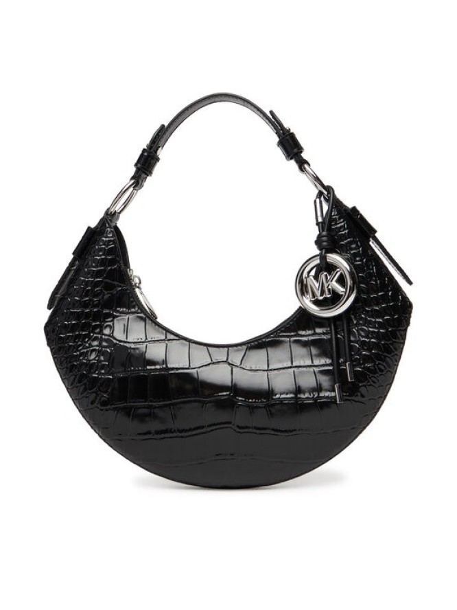 MICHAEL Michael Kors Torebka 30F5SQ4L6E Czarny