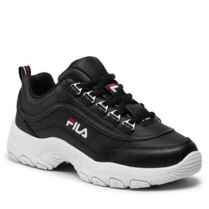 Buty do chodzenia damskie Fila Strada Teens