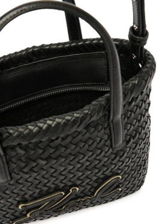 KARL LAGERFELD Torebka B2W30224 Czarny